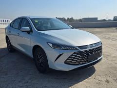 BYD Qin PLUS DM-i 128KM Entry-Level - ფოტო 3