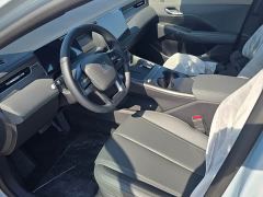 BYD Qin PLUS DM-i 128KM Entry-Level - ფოტო 4