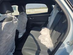 BYD Qin PLUS DM-i 128KM Entry-Level - ფოტო 5