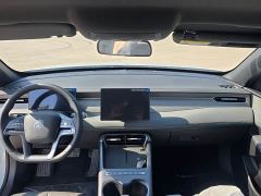 BYD Qin PLUS DM-i 128KM Entry-Level - ფოტო 6