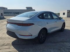 BYD Qin PLUS DM-i 128KM Entry-Level - ფოტო 7