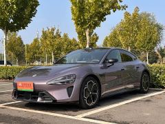 Xiaomi SU7 Rear-Wheel Drive Standard Edition - ფოტო 1