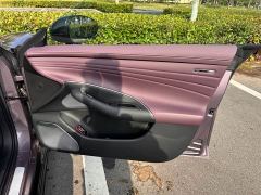 Xiaomi SU7 Rear-Wheel Drive Standard Edition - ფოტო 11