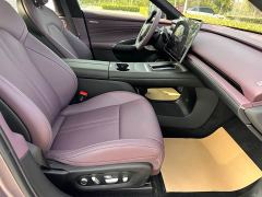 Xiaomi SU7 Rear-Wheel Drive Standard Edition - ფოტო 12