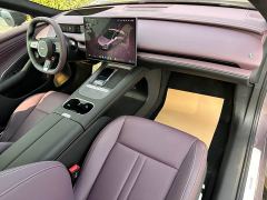 Xiaomi SU7 Rear-Wheel Drive Standard Edition - ფოტო 13