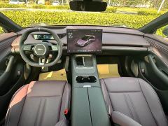 Xiaomi SU7 Rear-Wheel Drive Standard Edition - ფოტო 15