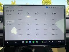 Xiaomi SU7 Rear-Wheel Drive Standard Edition - ფოტო 16