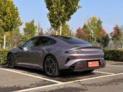 Xiaomi SU7 Rear-Wheel Drive Standard Edition - ფოტო 19