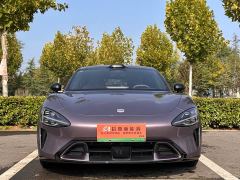 Xiaomi SU7 Rear-Wheel Drive Standard Edition - ფოტო 2