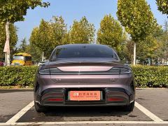 Xiaomi SU7 Rear-Wheel Drive Standard Edition - ფოტო 20
