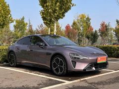 Xiaomi SU7 Rear-Wheel Drive Standard Edition - ფოტო 3