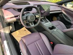 Xiaomi SU7 Rear-Wheel Drive Standard Edition - ფოტო 5