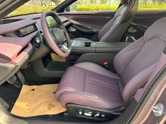 Xiaomi SU7 Rear-Wheel Drive Standard Edition - ფოტო 6