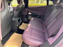 Xiaomi SU7 Rear-Wheel Drive Standard Edition - ფოტო 9