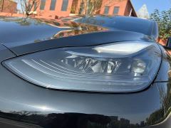 Tesla Model Y Rear-Wheel Drive - фото 10