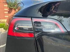Tesla Model Y Rear-Wheel Drive - фото 11