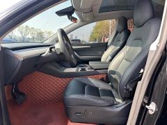 Tesla Model Y Rear-Wheel Drive - фото 12