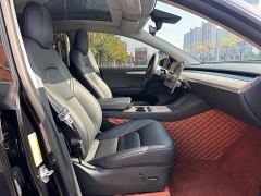 Tesla Model Y Rear-Wheel Drive - фото 14