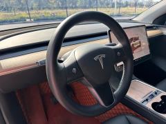 Tesla Model Y Rear-Wheel Drive - фото 15