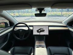 Tesla Model Y Rear-Wheel Drive - фото 16