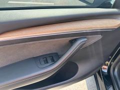 Tesla Model Y Rear-Wheel Drive - фото 18