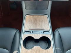 Tesla Model Y Rear-Wheel Drive - фото 19