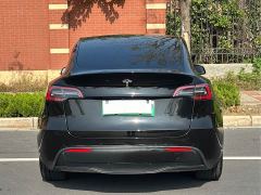 Tesla Model Y Rear-Wheel Drive - фото 4