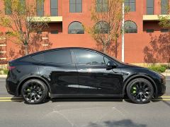 Tesla Model Y Rear-Wheel Drive - фото 8