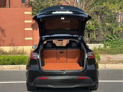 Tesla Model Y Rear-Wheel Drive - фото 9