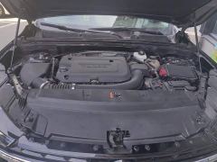 Buick Envision Encore GX Plus Encore GX Plus 652T Five-Seat Four-Wheel Drive Luxury - фото 10