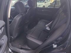 Buick Envision Encore GX Plus Encore GX Plus 652T Five-Seat Four-Wheel Drive Luxury - фото 11
