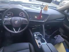 Buick Envision Encore GX Plus Encore GX Plus 652T Five-Seat Four-Wheel Drive Luxury - фото 12