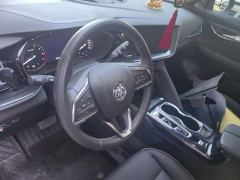 Buick Envision Encore GX Plus Encore GX Plus 652T Five-Seat Four-Wheel Drive Luxury - фото 15