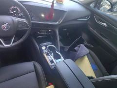 Buick Envision Encore GX Plus Encore GX Plus 652T Five-Seat Four-Wheel Drive Luxury - фото 16