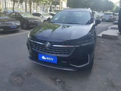 Buick Envision Encore GX Plus Encore GX Plus 652T Five-Seat Four-Wheel Drive Luxury - фото 2