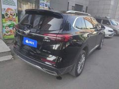 Buick Envision Encore GX Plus Encore GX Plus 652T Five-Seat Four-Wheel Drive Luxury - фото 3