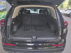 Buick Envision Encore GX Plus Encore GX Plus 652T Five-Seat Four-Wheel Drive Luxury - фото 4