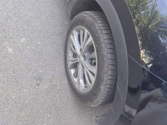 Buick Envision Encore GX Plus Encore GX Plus 652T Five-Seat Four-Wheel Drive Luxury - фото 6