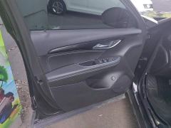 Buick Envision Encore GX Plus Encore GX Plus 652T Five-Seat Four-Wheel Drive Luxury - фото 7