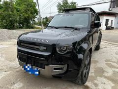 Land Rover Defender Facelift 110 3.0T P400 X-DYNAMIC HSE - photo 1