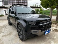 Land Rover Defender Facelift 110 3.0T P400 X-DYNAMIC HSE - photo 2
