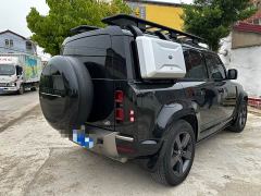 Land Rover Defender Facelift 110 3.0T P400 X-DYNAMIC HSE - photo 3