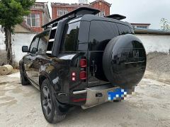 Land Rover Defender Facelift 110 3.0T P400 X-DYNAMIC HSE - photo 4
