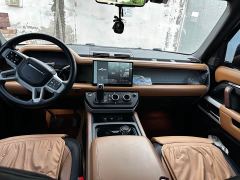 Land Rover Defender Facelift 110 3.0T P400 X-DYNAMIC HSE - photo 5