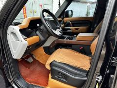 Land Rover Defender Facelift 110 3.0T P400 X-DYNAMIC HSE - photo 8