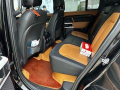 Land Rover Defender Facelift 110 3.0T P400 X-DYNAMIC HSE - photo 9
