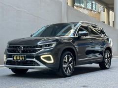 Volkswagen Taos 3 Million Units Select Edition 330TSI - photo 1