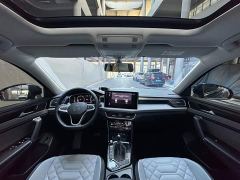 Volkswagen Taos 3 Million Units Select Edition 330TSI - photo 11