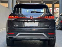 Volkswagen Taos 3 Million Units Select Edition 330TSI - photo 4