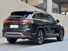 Volkswagen Taos 3 Million Units Select Edition 330TSI - photo 5